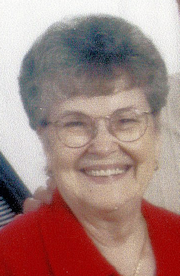 betty belch